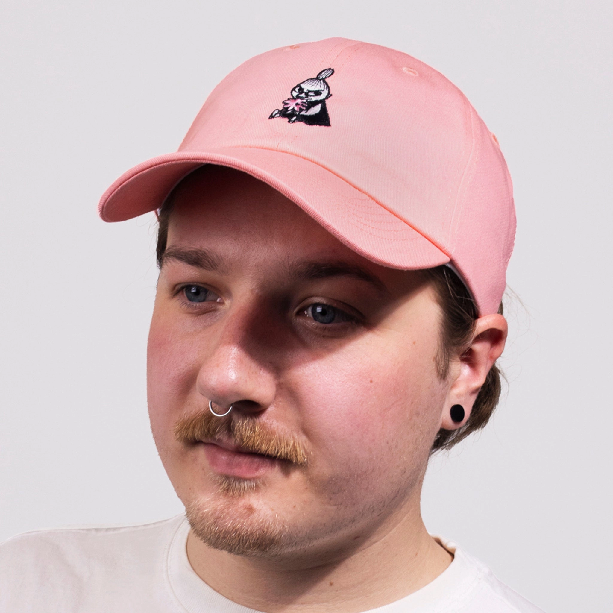 Little My Adult Cap