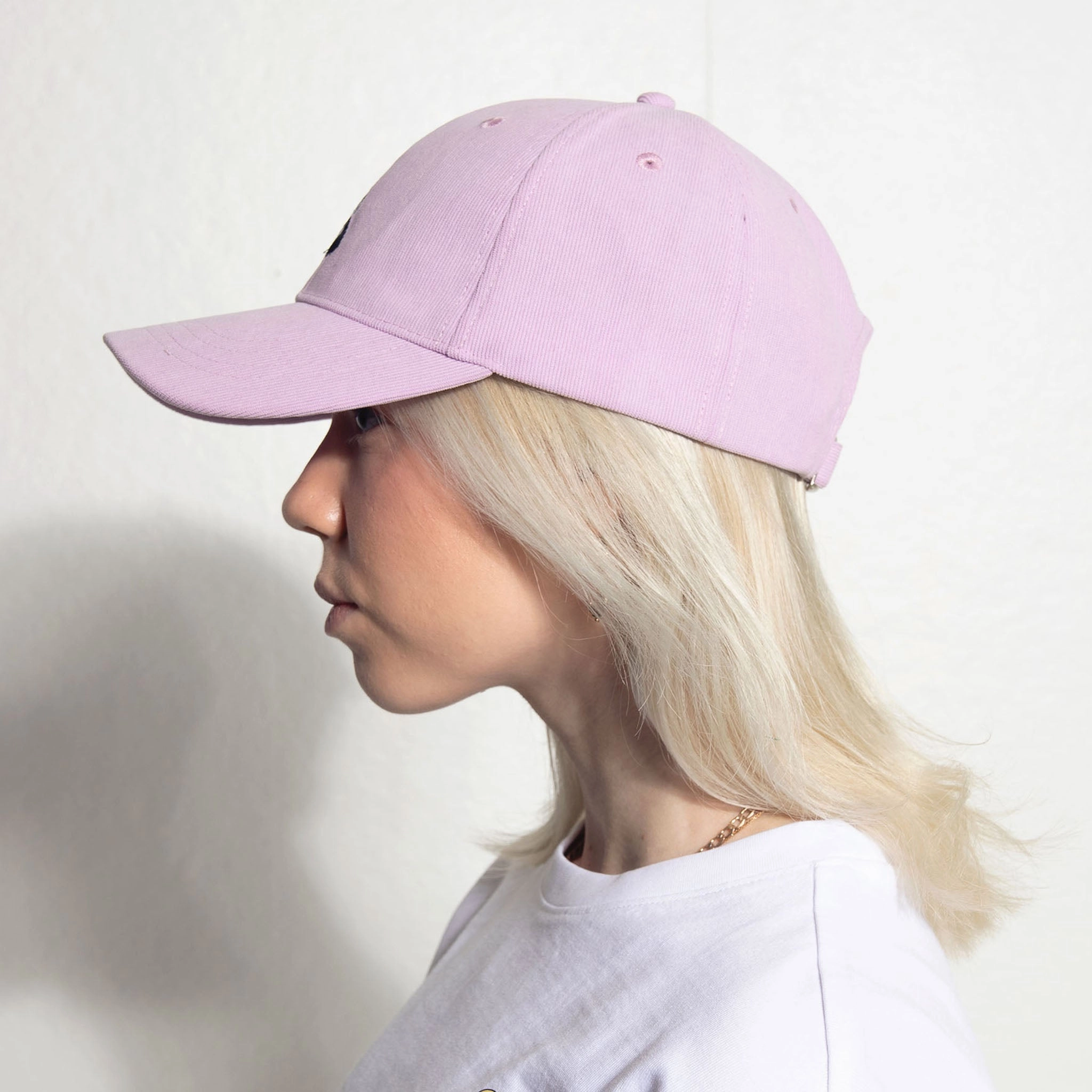 Little My Corduroy Cap Adult