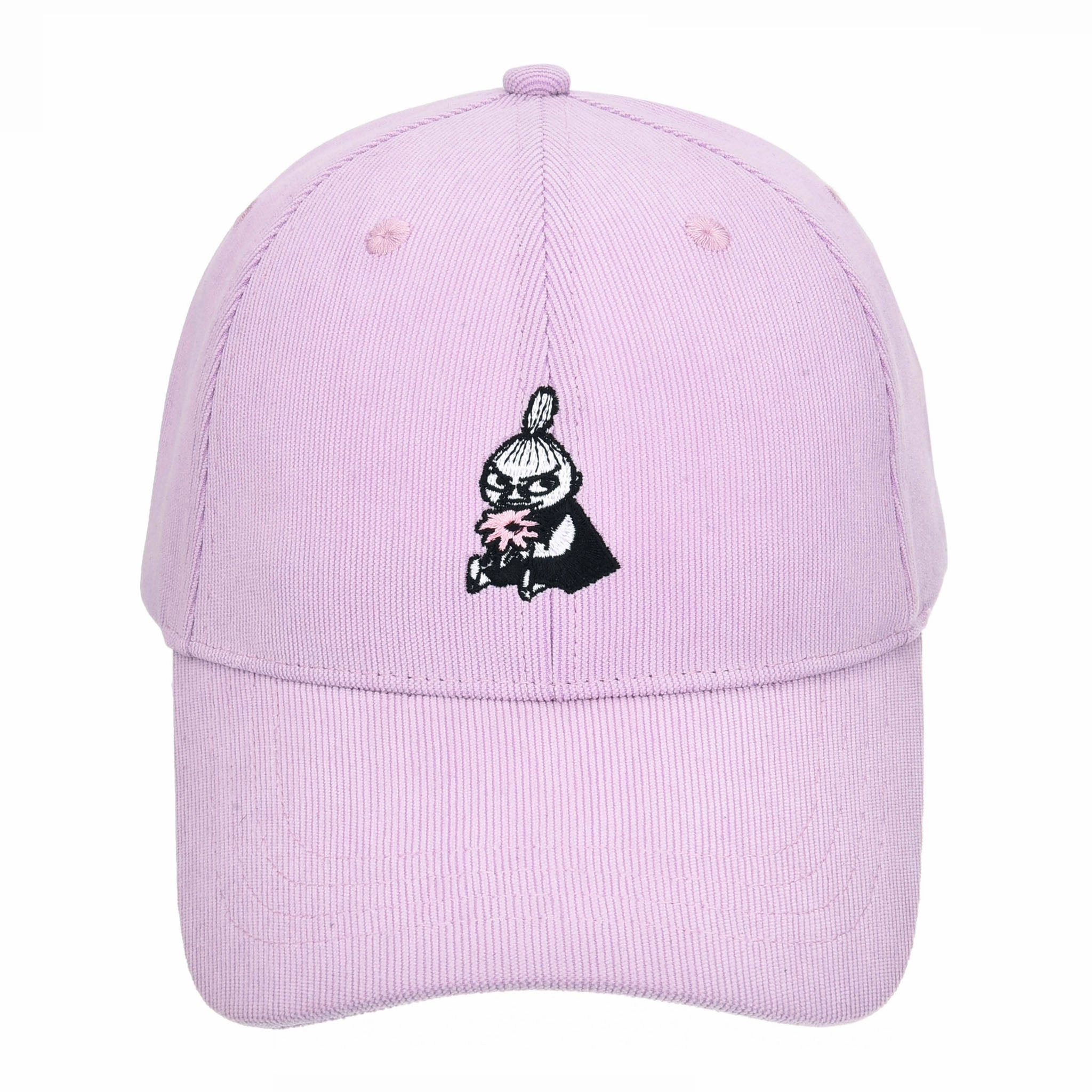 Little My Corduroy Cap Adult casual-baseball-cap