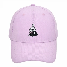 Little My Corduroy Cap Adult casual-baseball-cap
