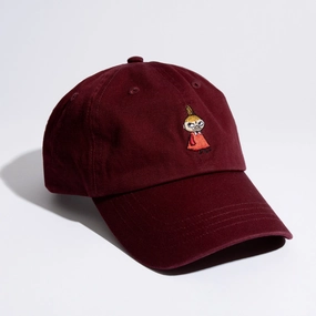 Little My Dad Cap casual-baseball-cap