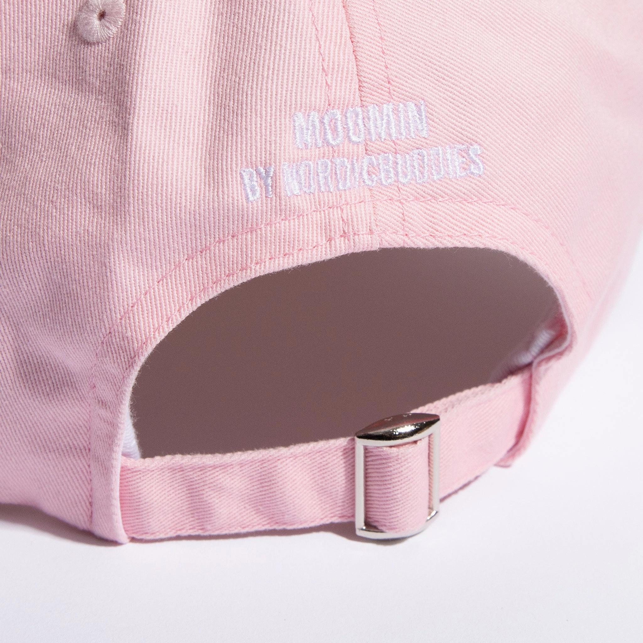 Little My Flower Dad Cap