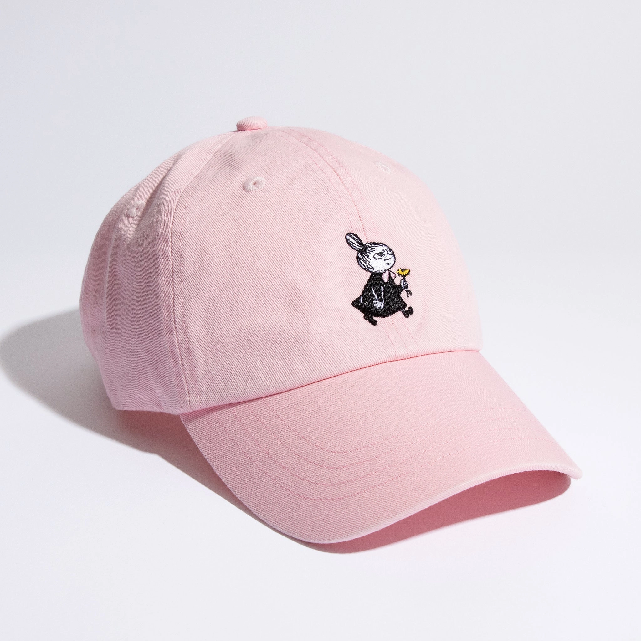 Little My Flower Dad Cap casual-baseball-cap