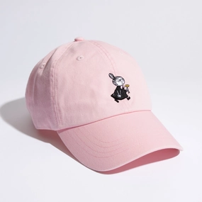 Little My Flower Dad Cap casual-baseball-cap