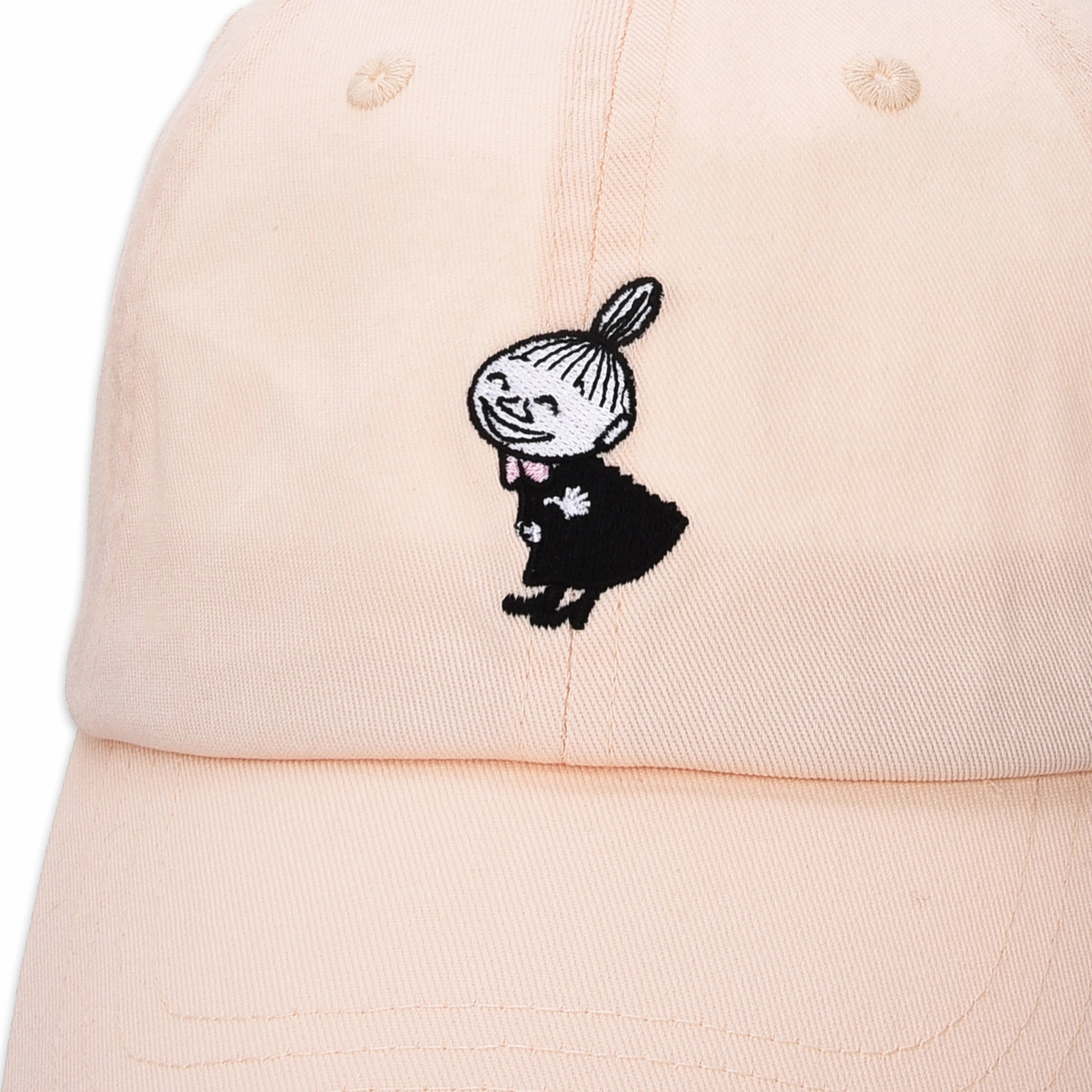 Little My Happiness Adult Cap