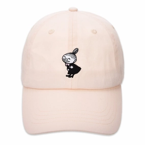 Little My Happiness Adult Cap casual-baseball-cap