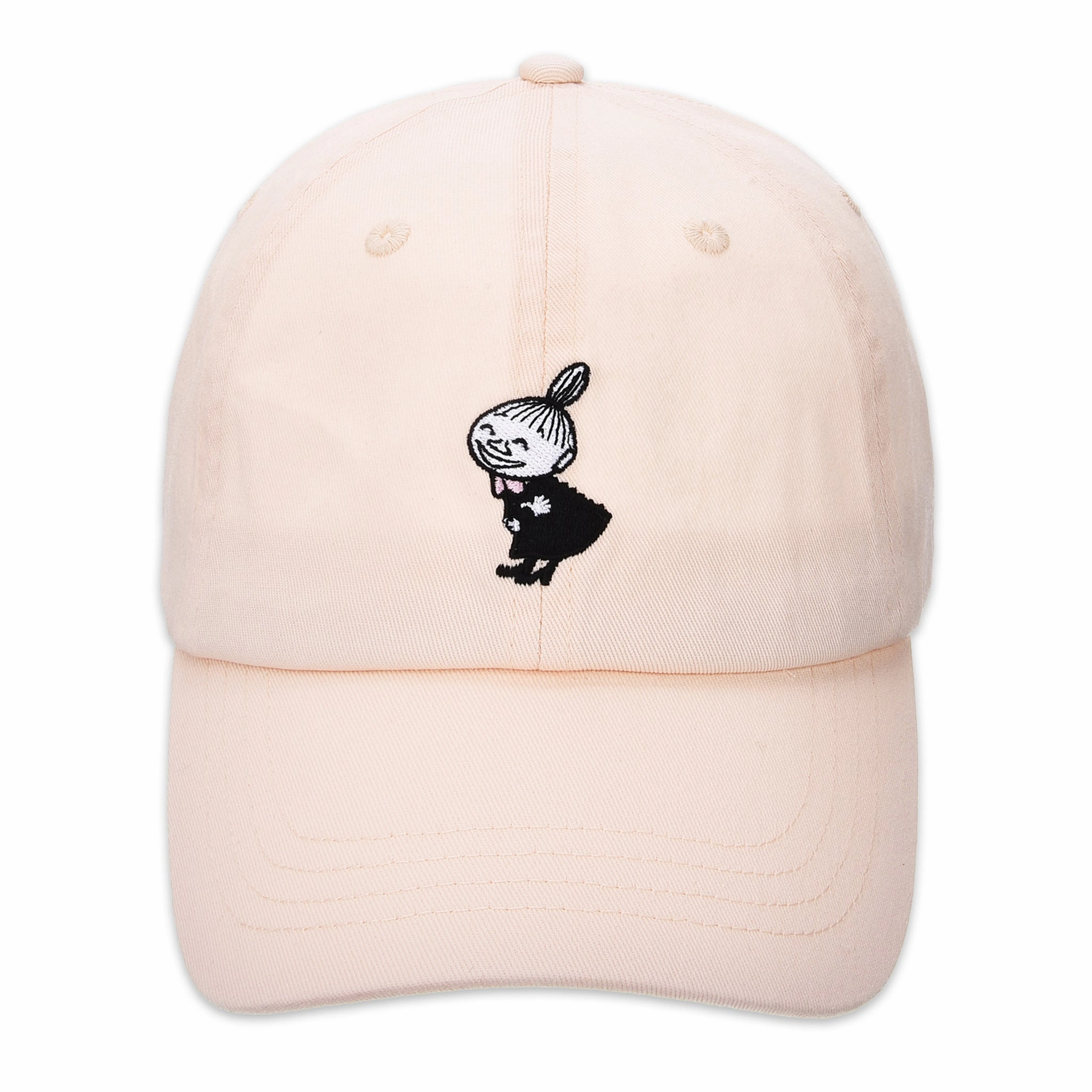 Little My Happiness Adult Cap casual-baseball-cap