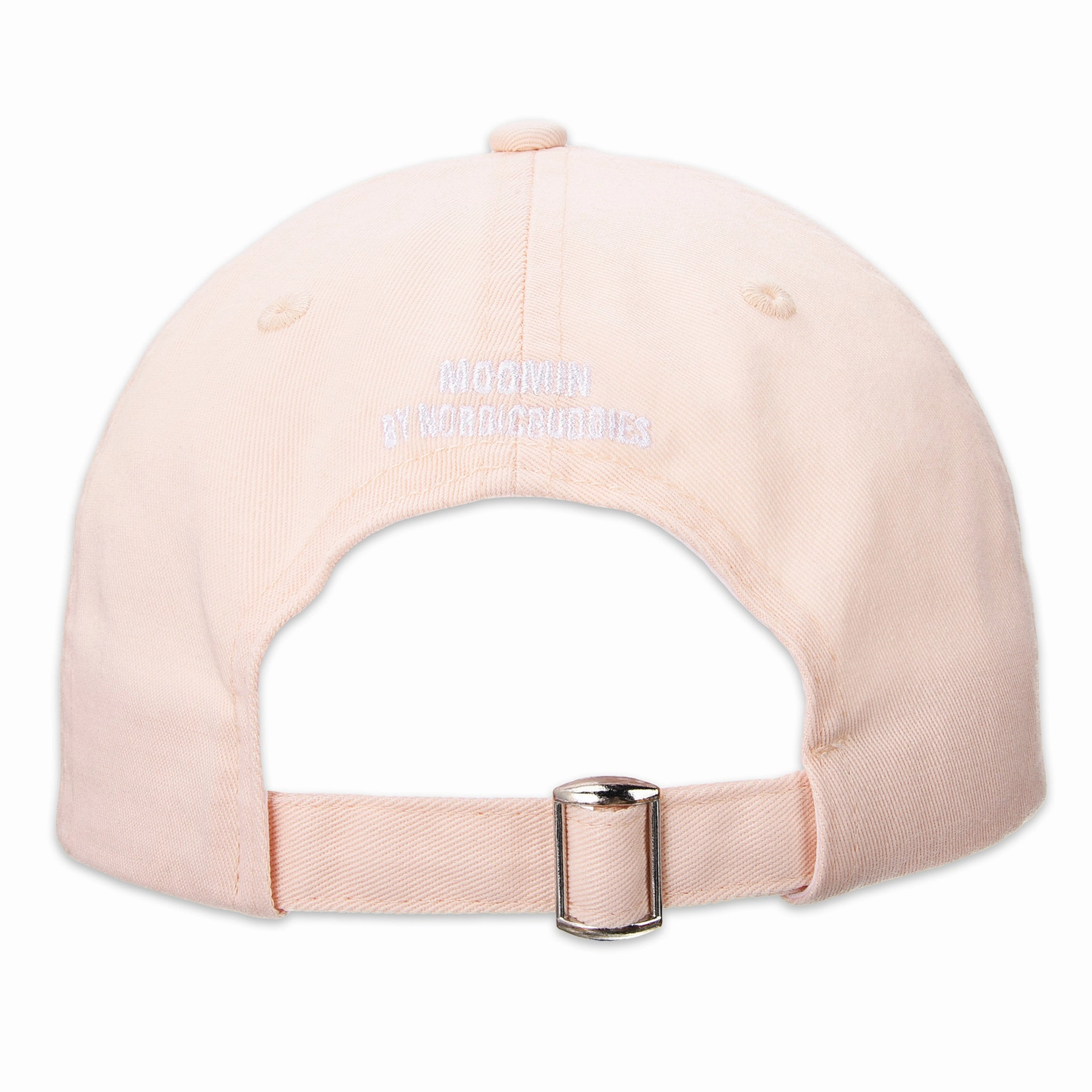 Little My Happiness Adult Cap