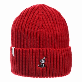 Little My Winter Hat Beanie Adult winter-soft-felt-hat