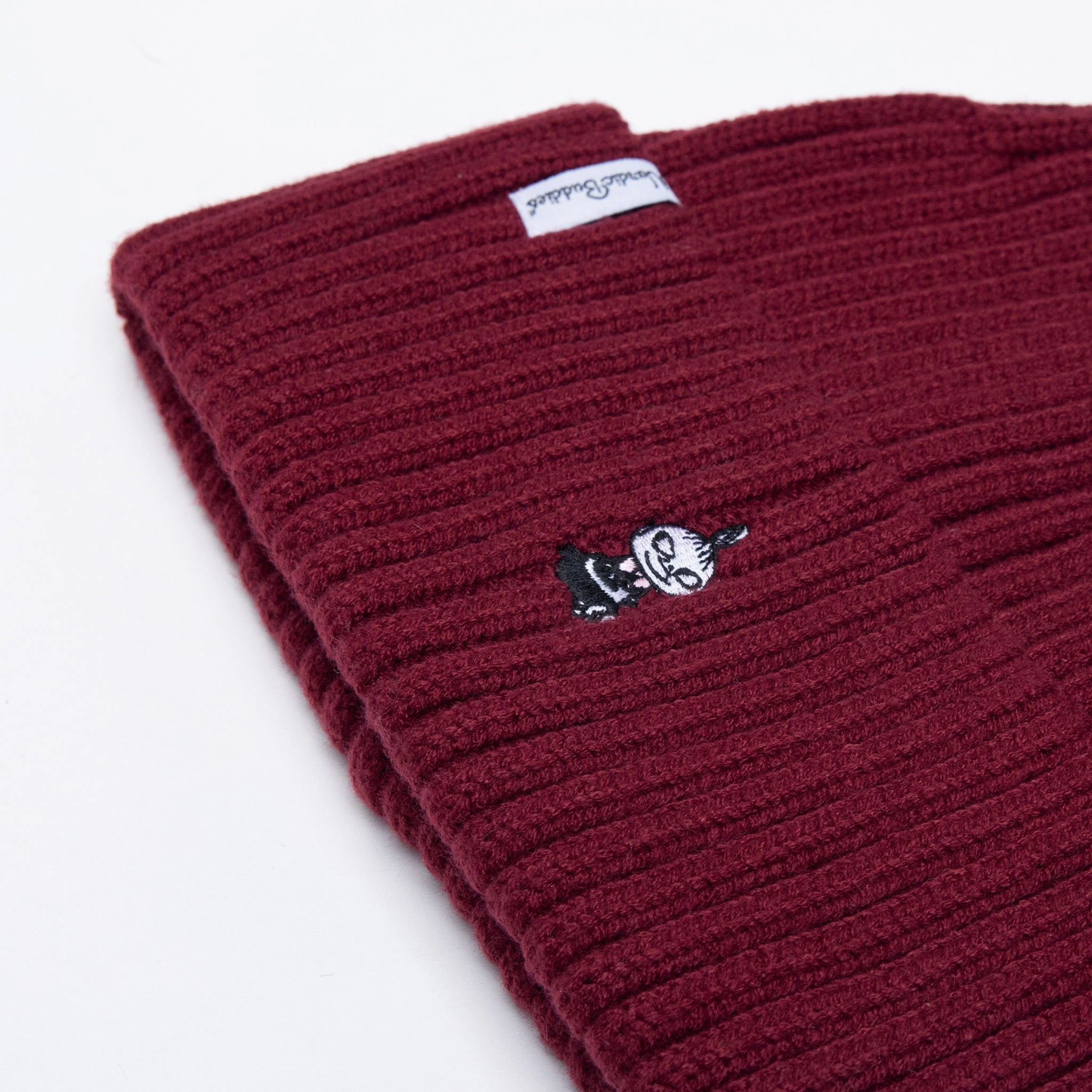Little My Winter Hat Beanie Adult
