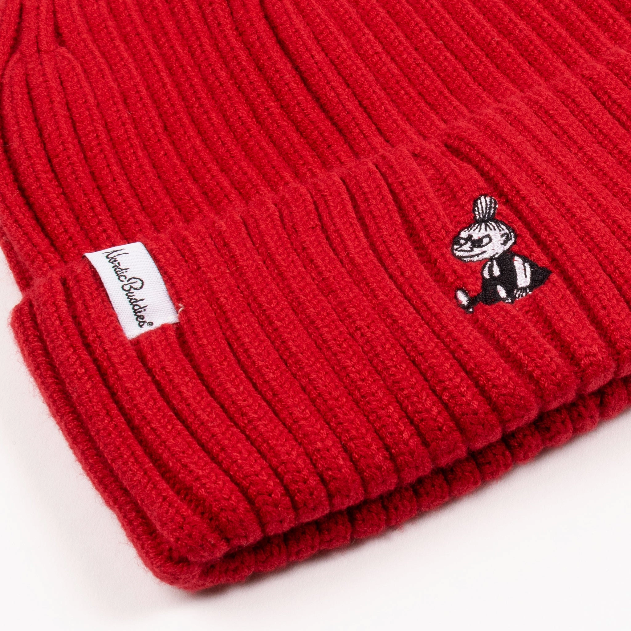 Little My Winter Hat Beanie Adult