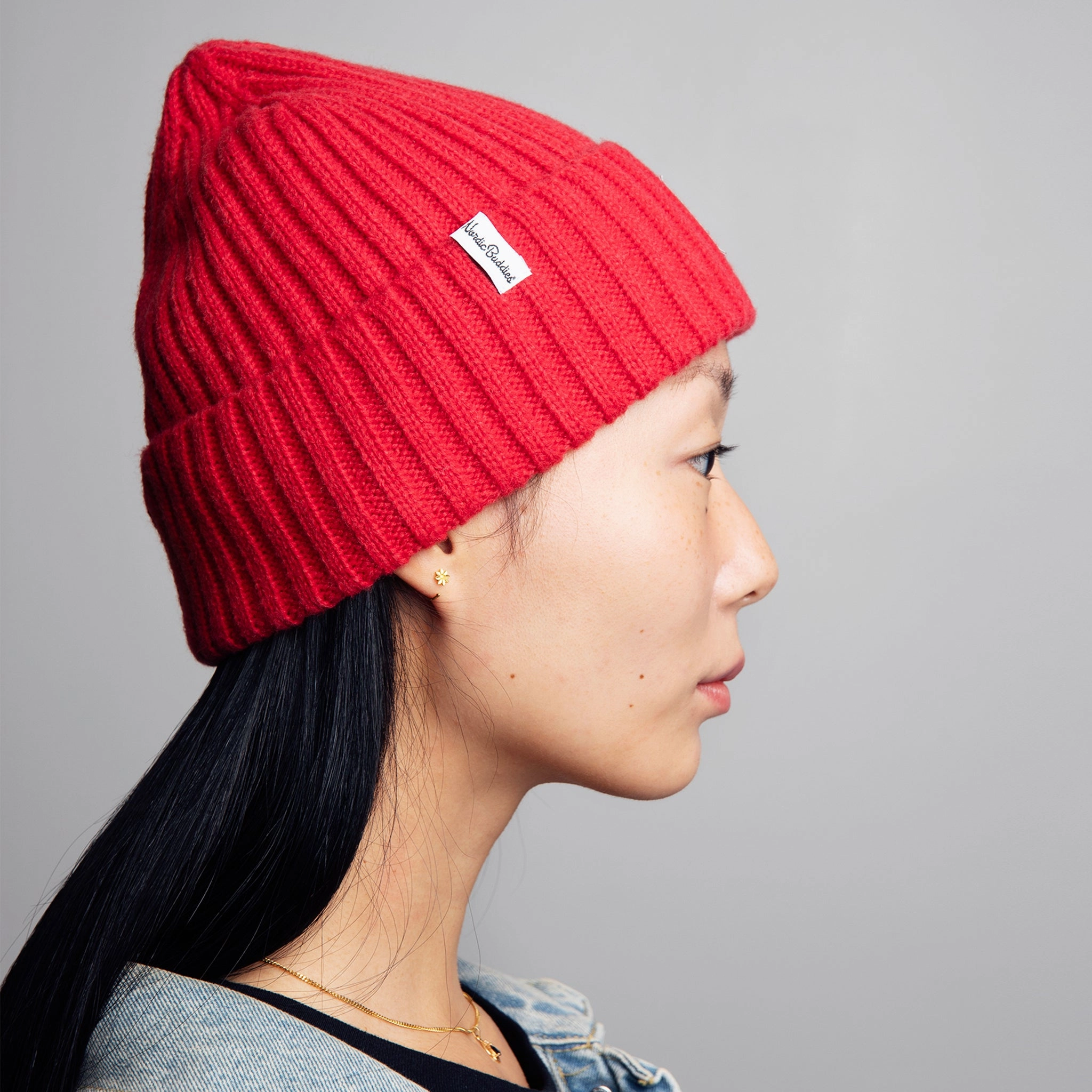 Little My Winter Hat Beanie Adult
