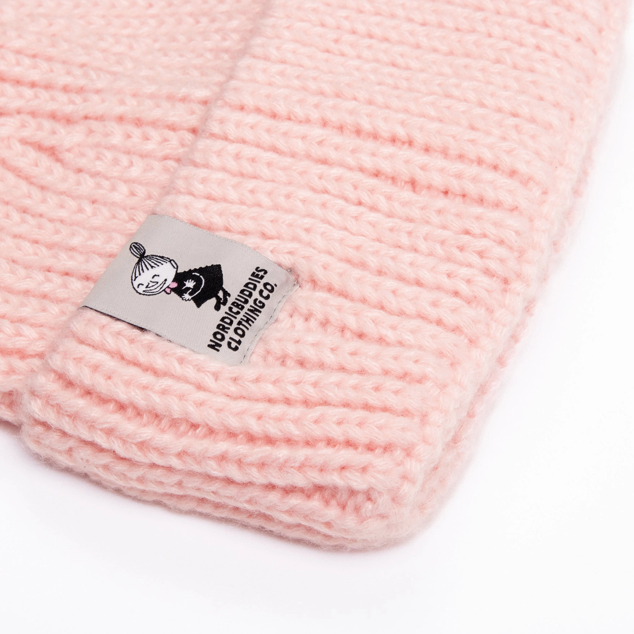 Little My Winter Hat Beanie Adult