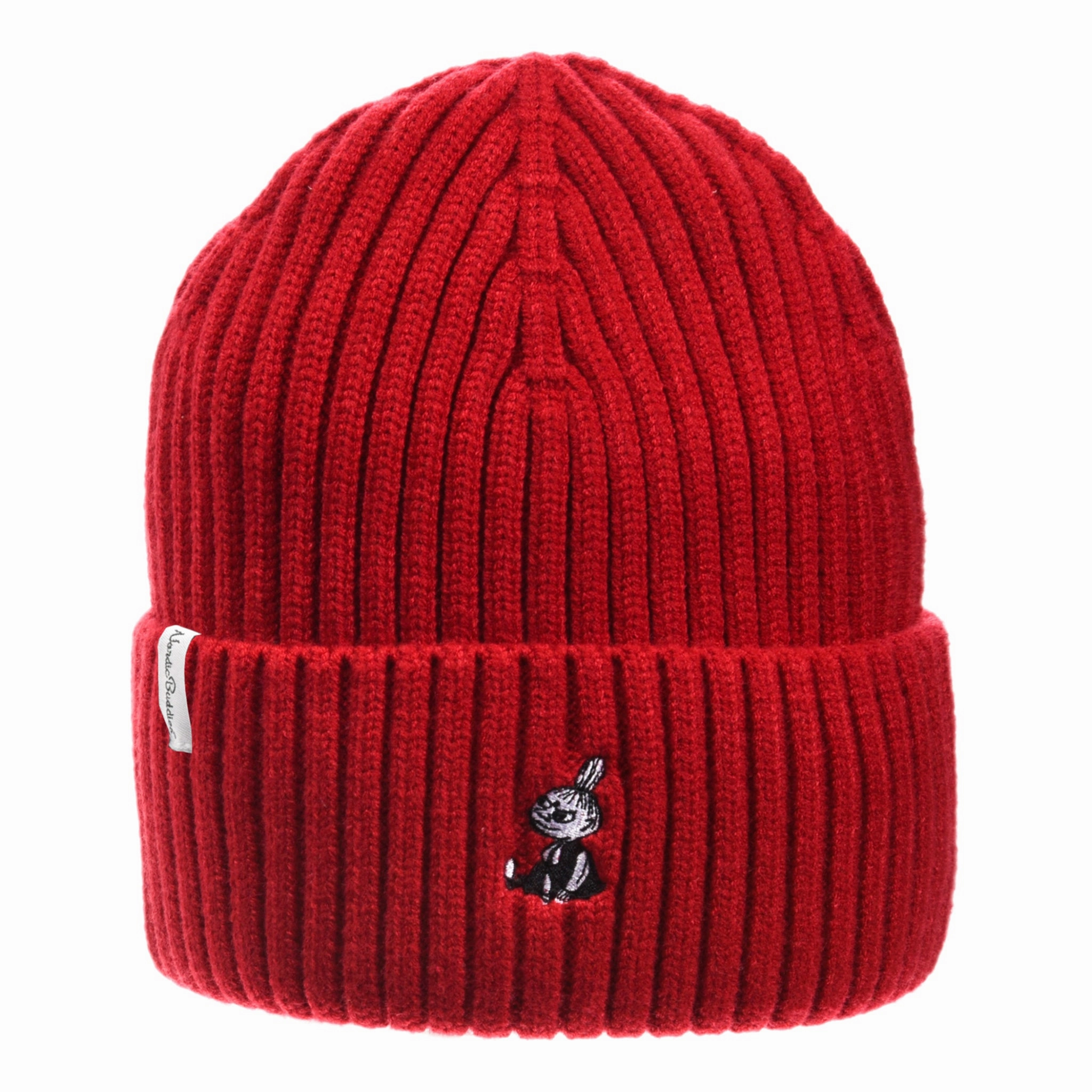 Little My Winter Hat Beanie Adult winter-soft-felt-hat