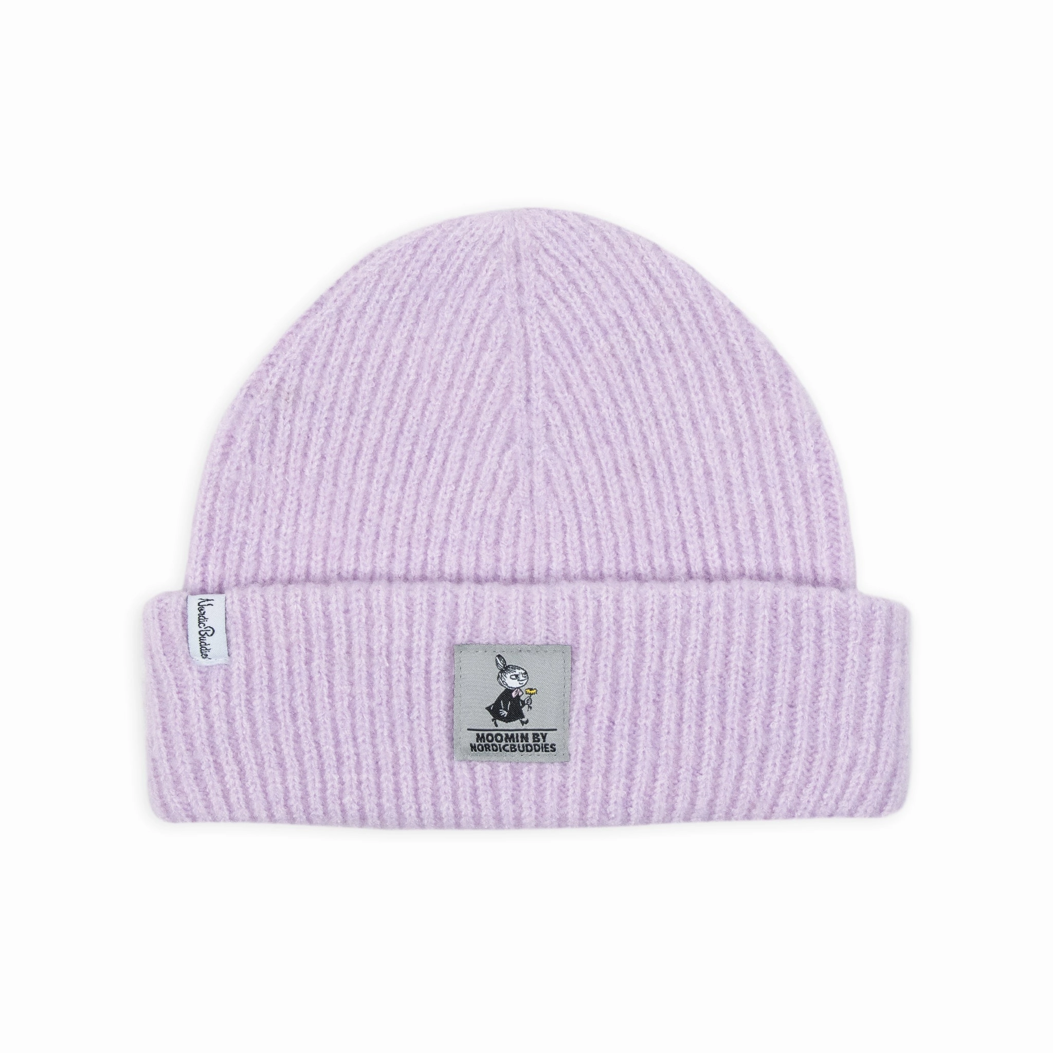 Little My Winter Hat Beanie Adult winter-soft-felt-hat