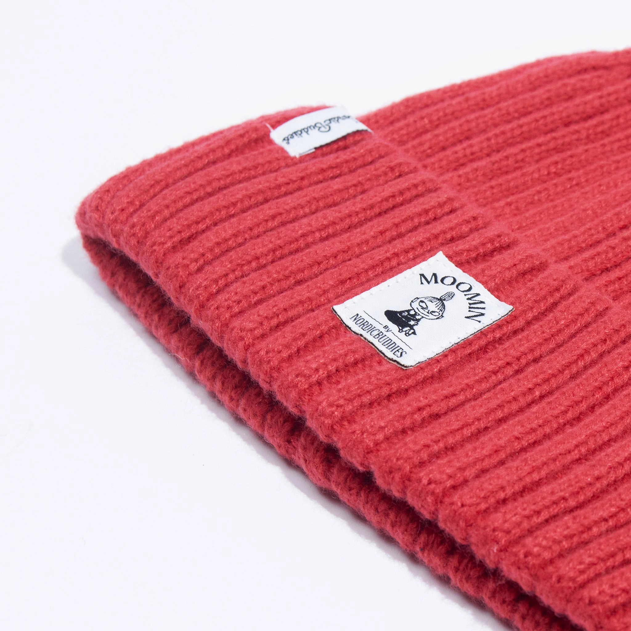 Little My Winter Hat Beanie Adult