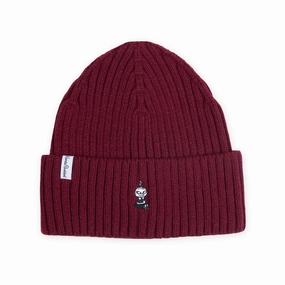Little My Winter Hat Beanie Adult winter-soft-felt-hat