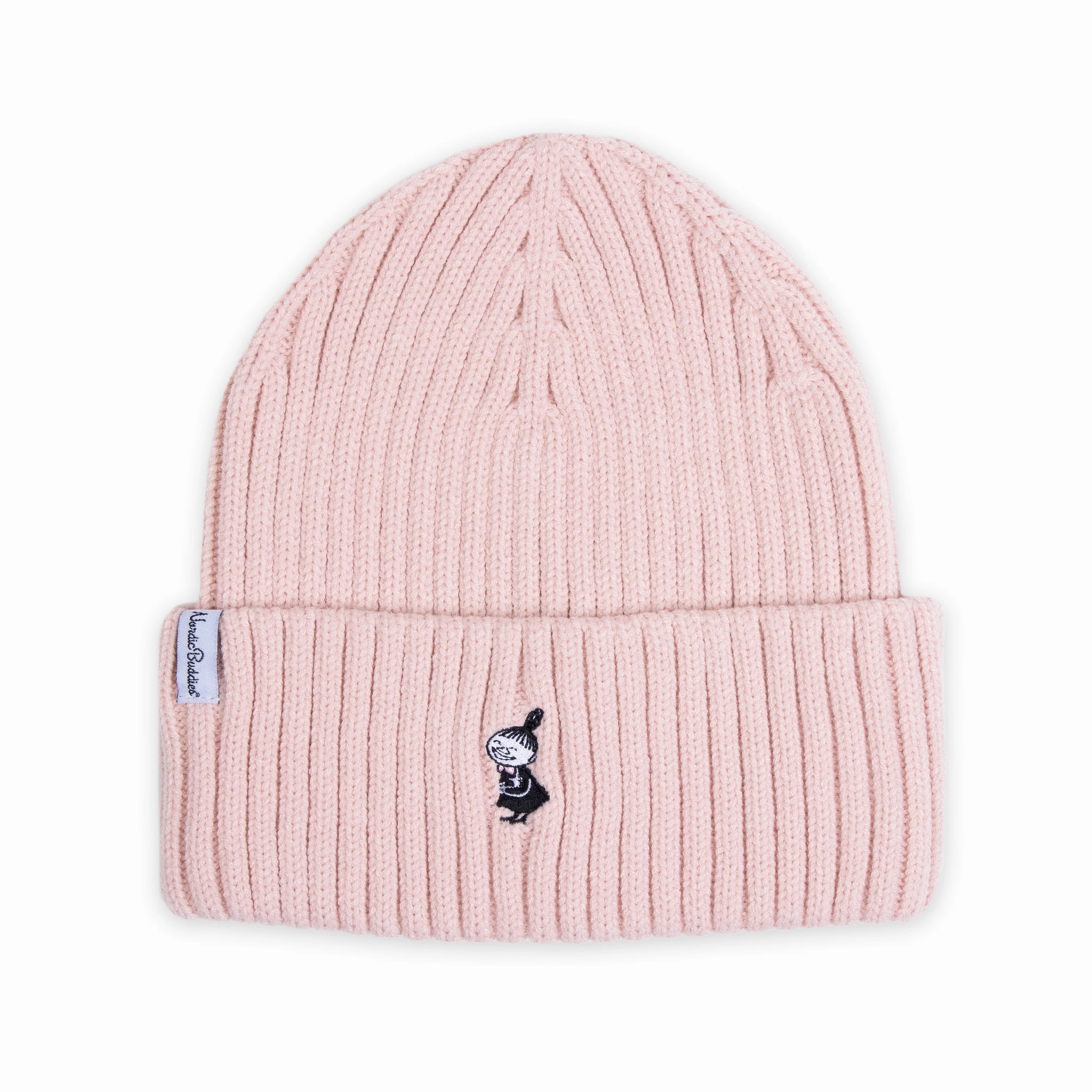 Little My Winter Hat Beanie Adult winter-soft-felt-hat