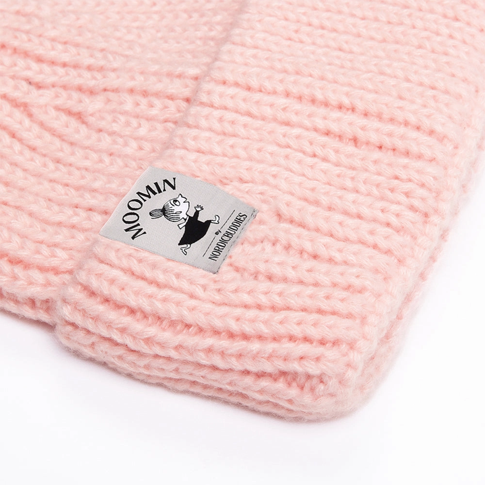 Little My Winter Hat Beanie Adult
