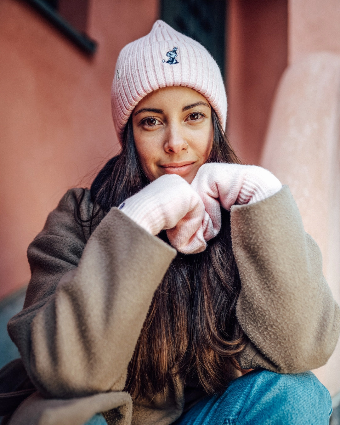 Little My Winter Hat Beanie Adult