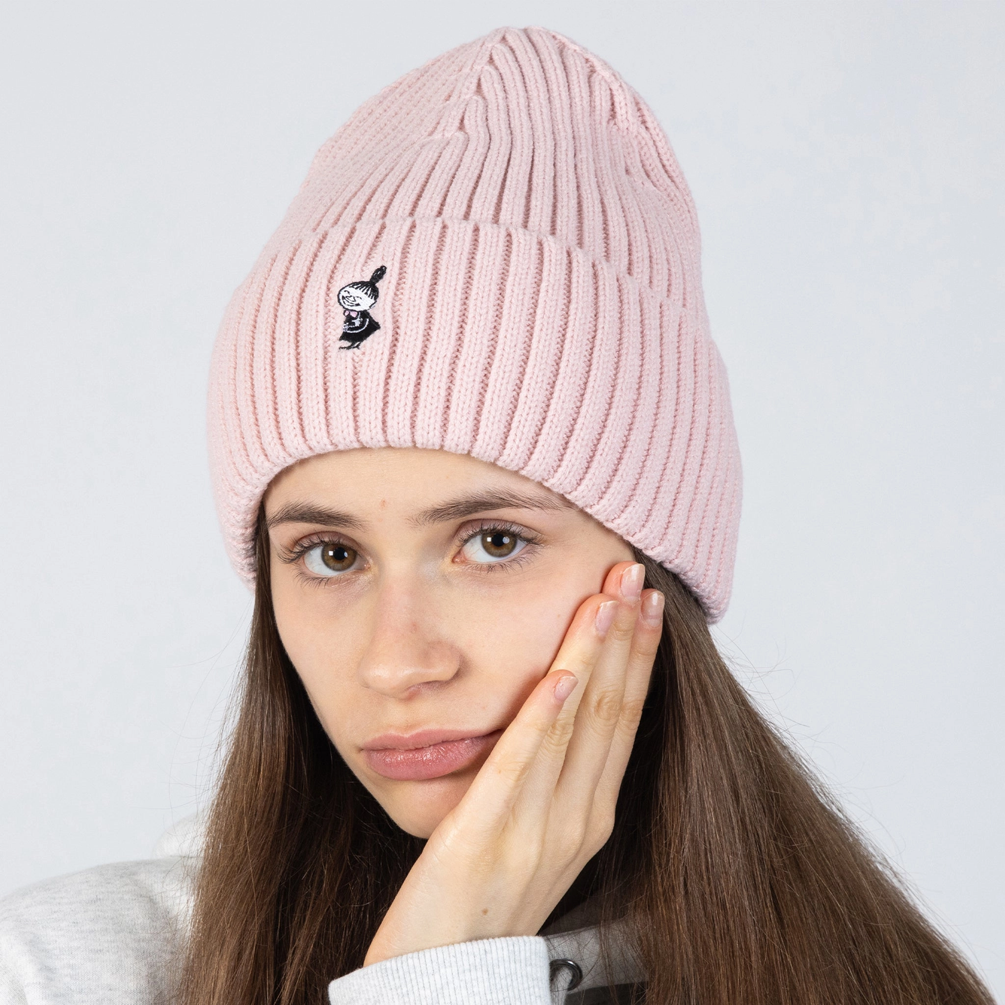 Little My Winter Hat Beanie Adult