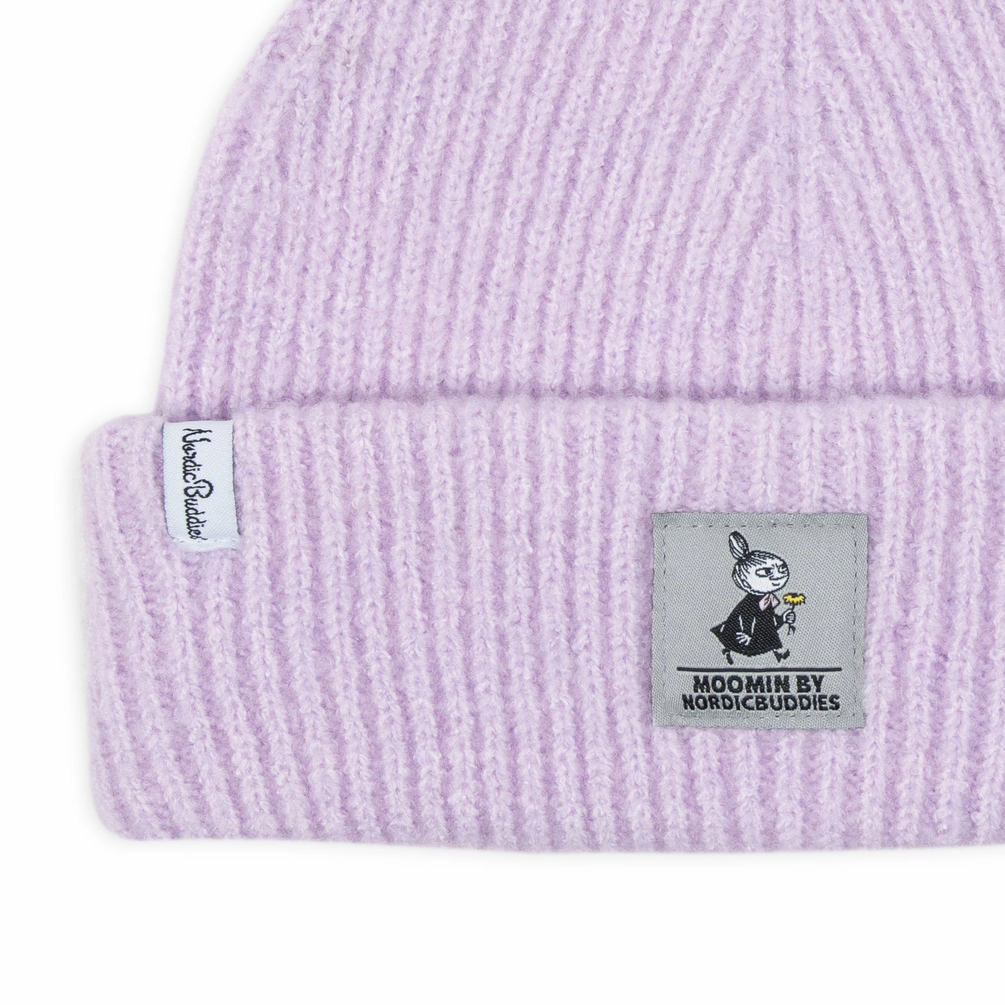 Little My Winter Hat Beanie Adult