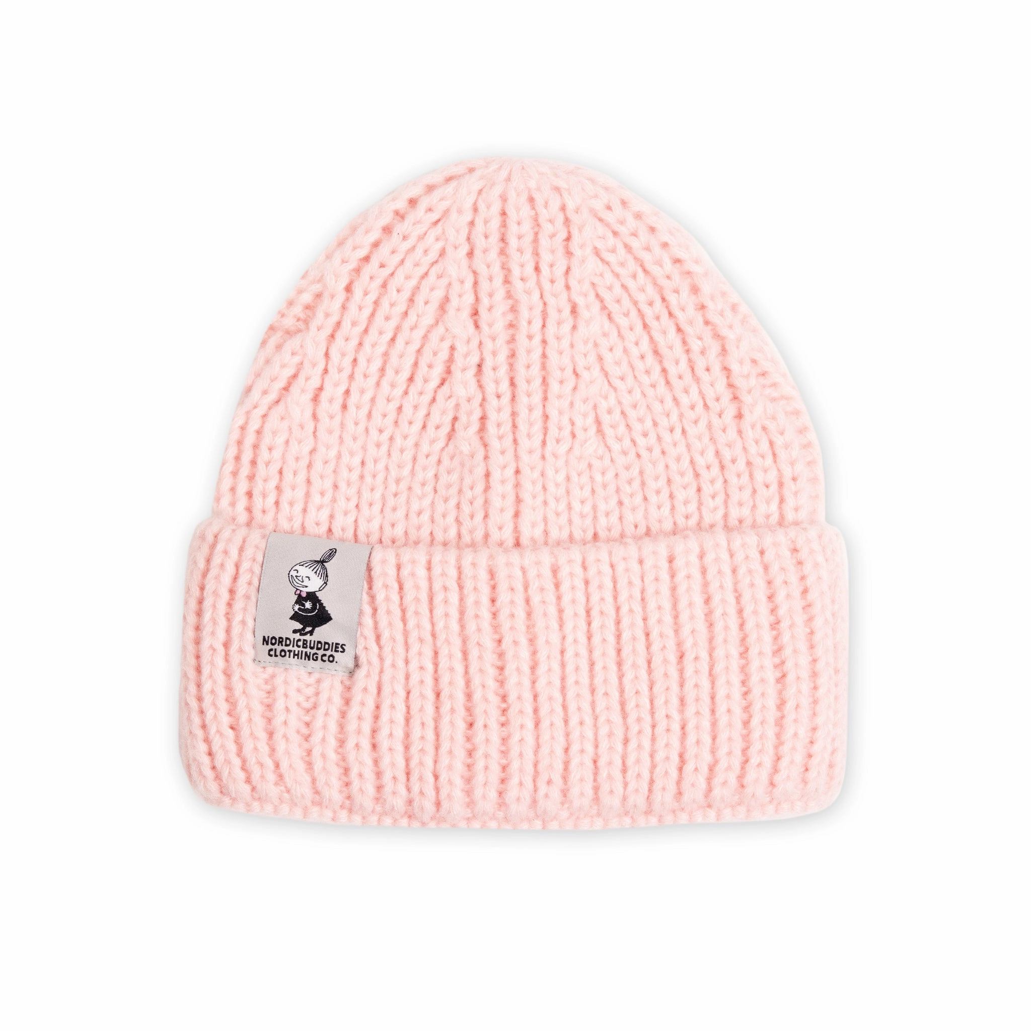 Little My Winter Hat Beanie Adult winter-soft-felt-hat