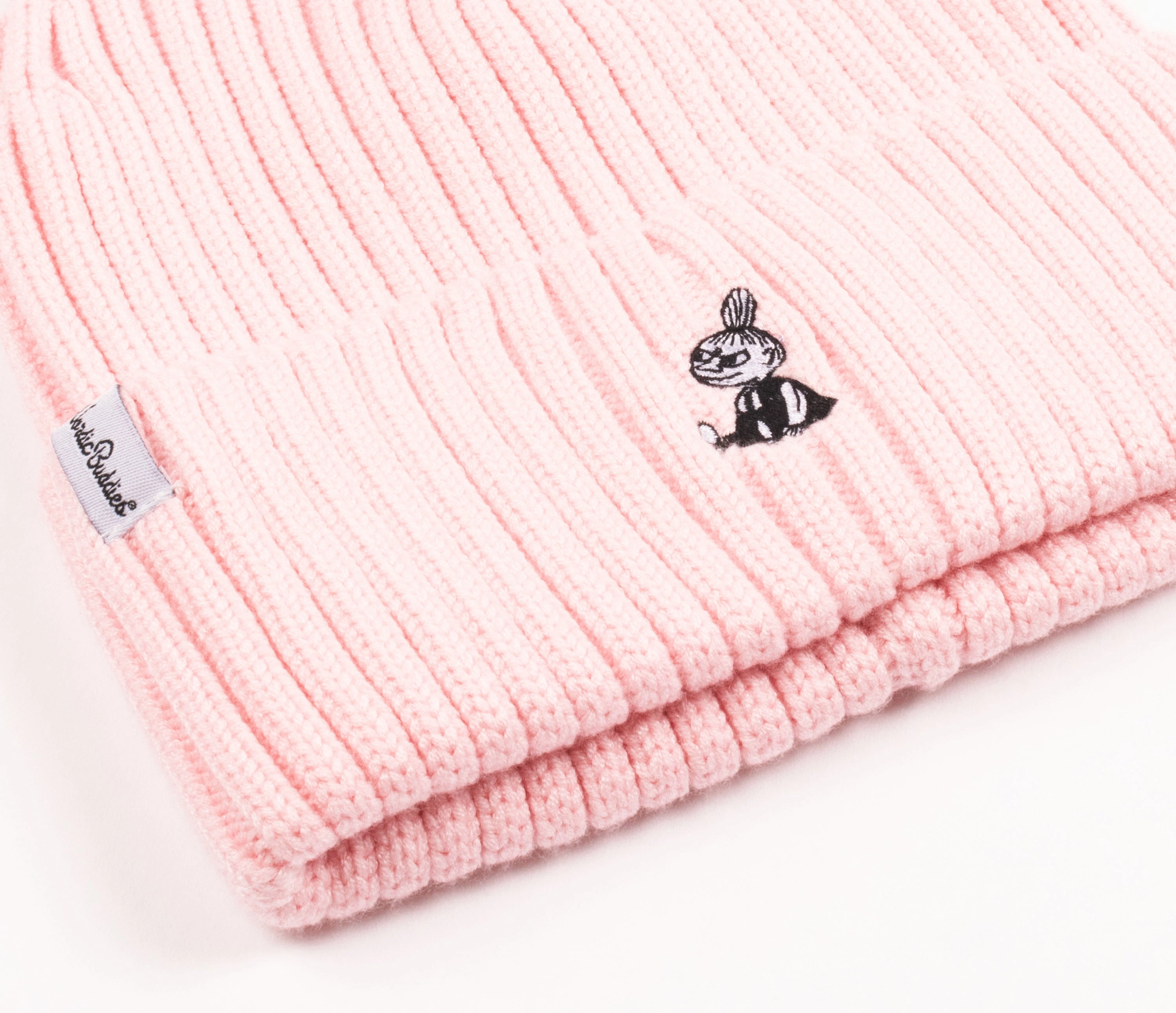 Little My Winter Hat Beanie Adult