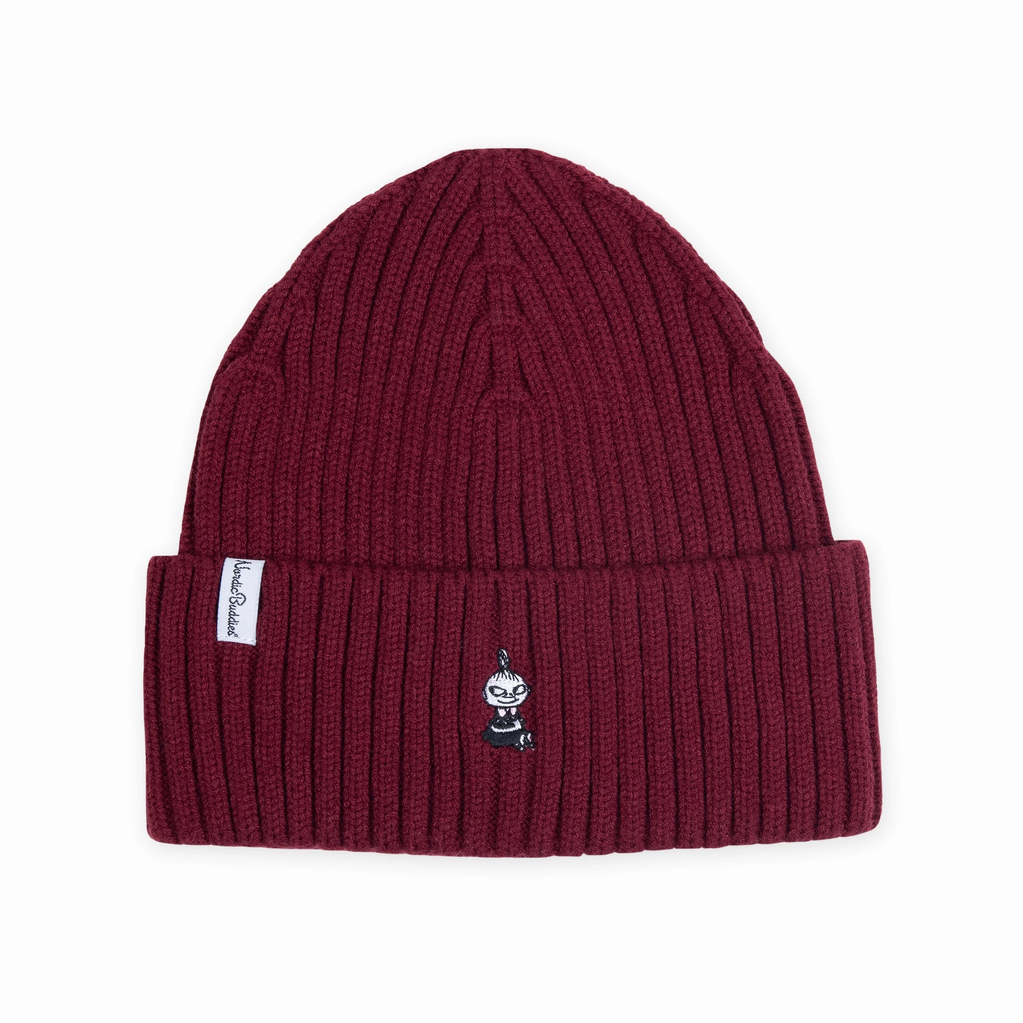 Little My Winter Hat Beanie Adult winter-soft-felt-hat