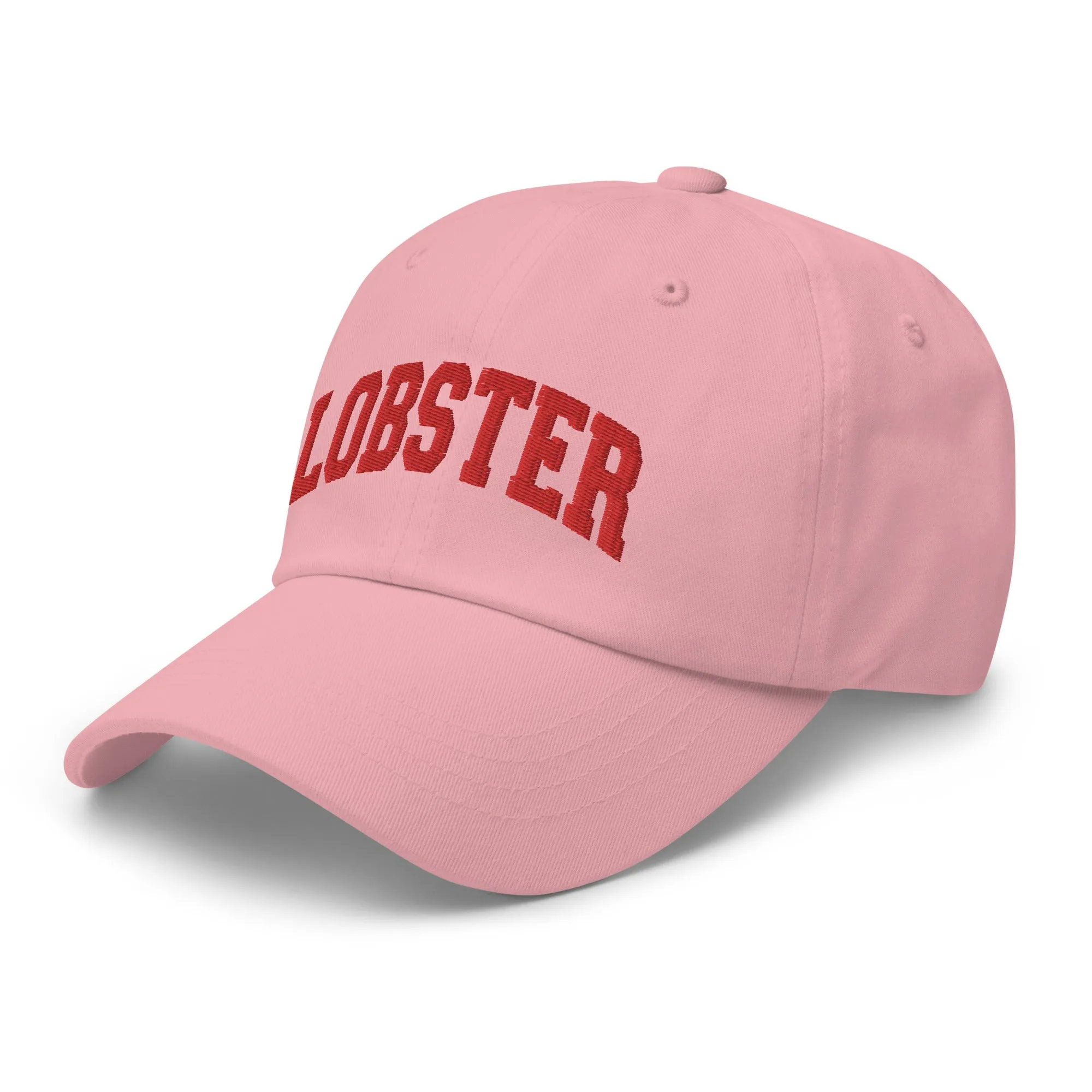 Lobster Sports Cap