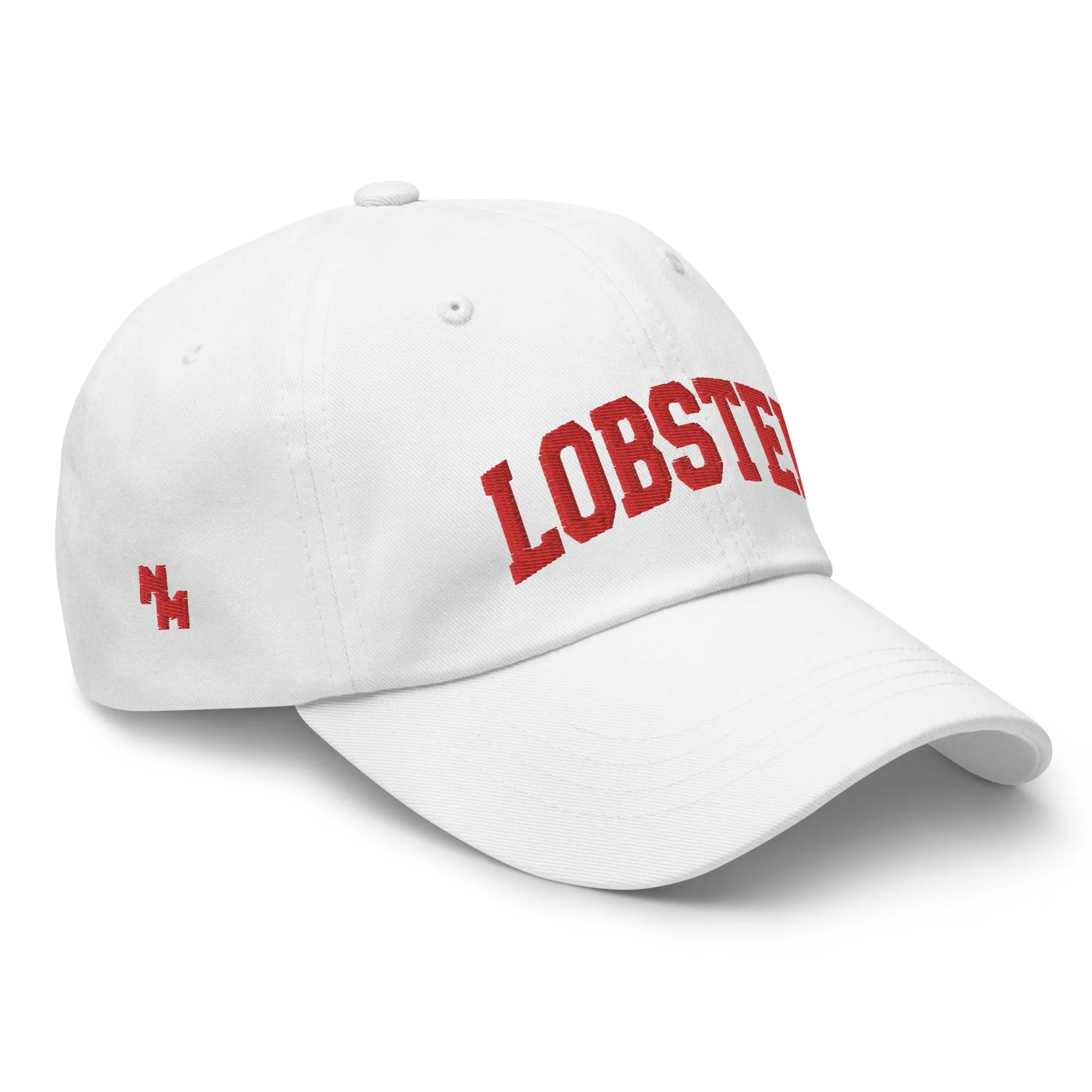 Lobster Sports Cap