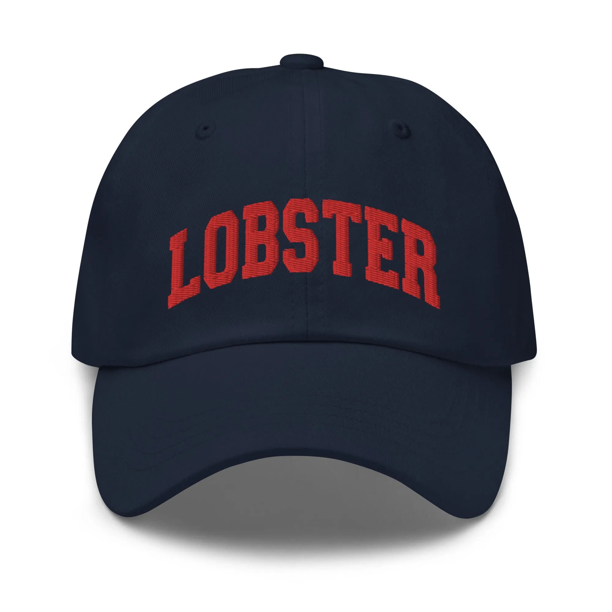 Lobster Sports Cap