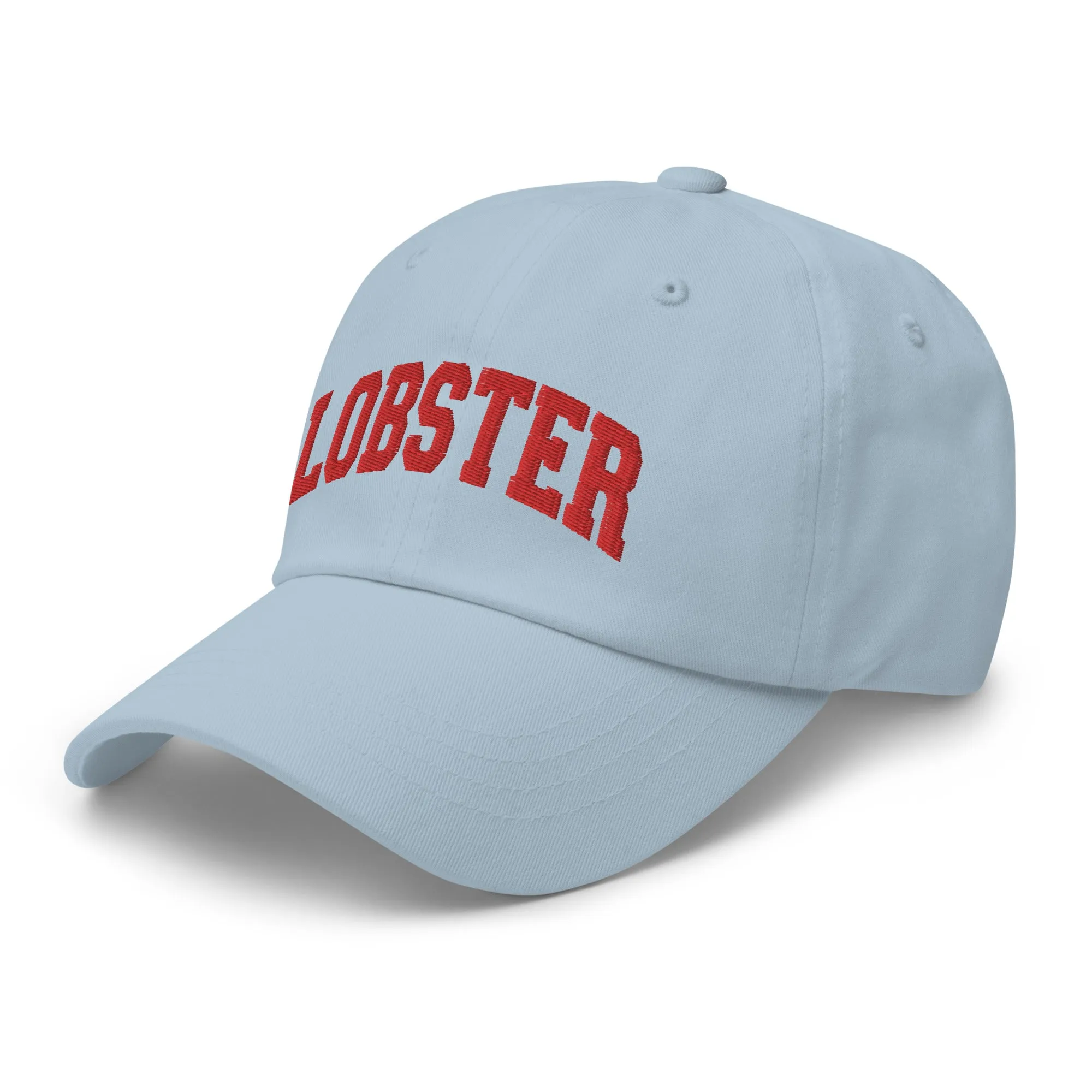 Lobster Sports Cap