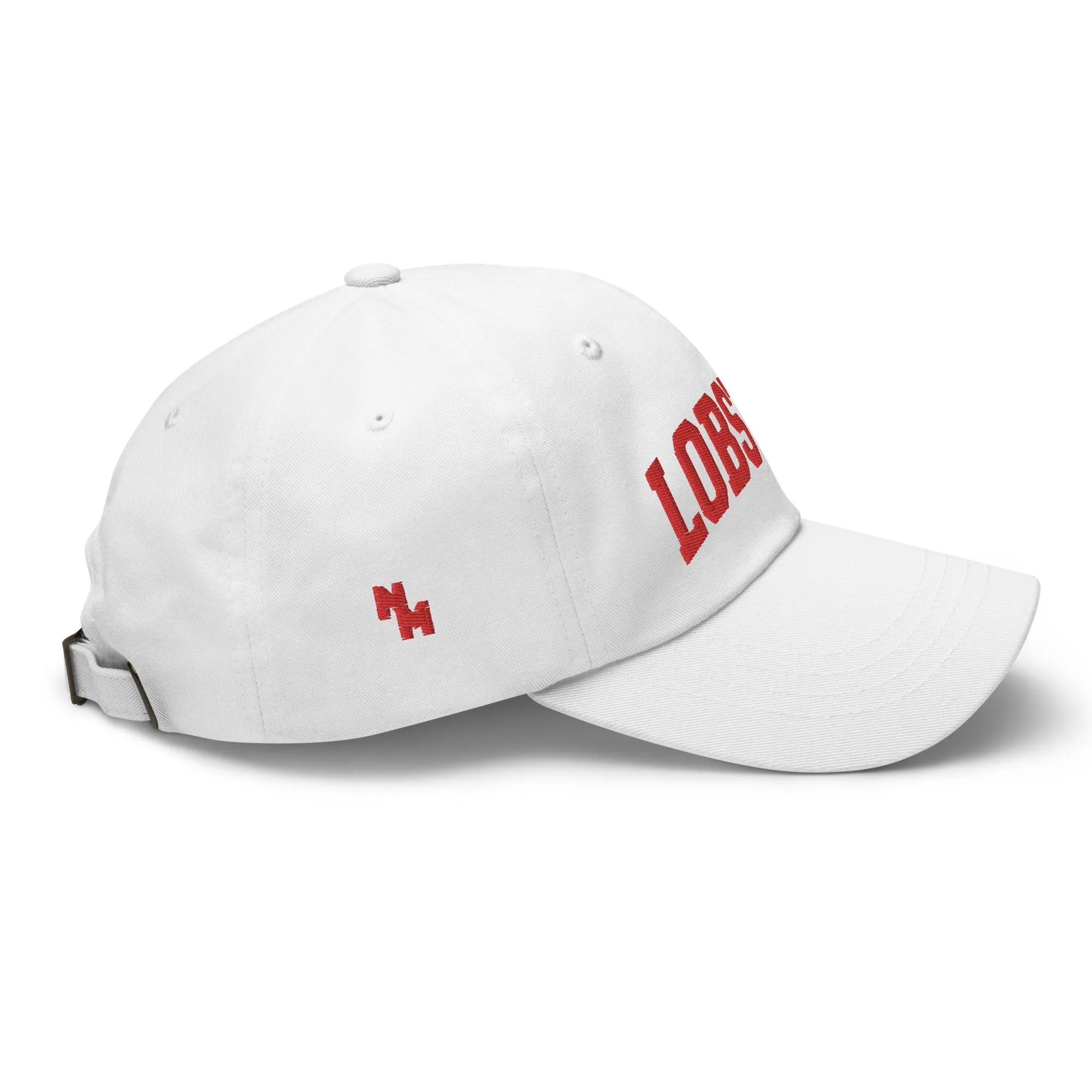 Lobster Sports Cap