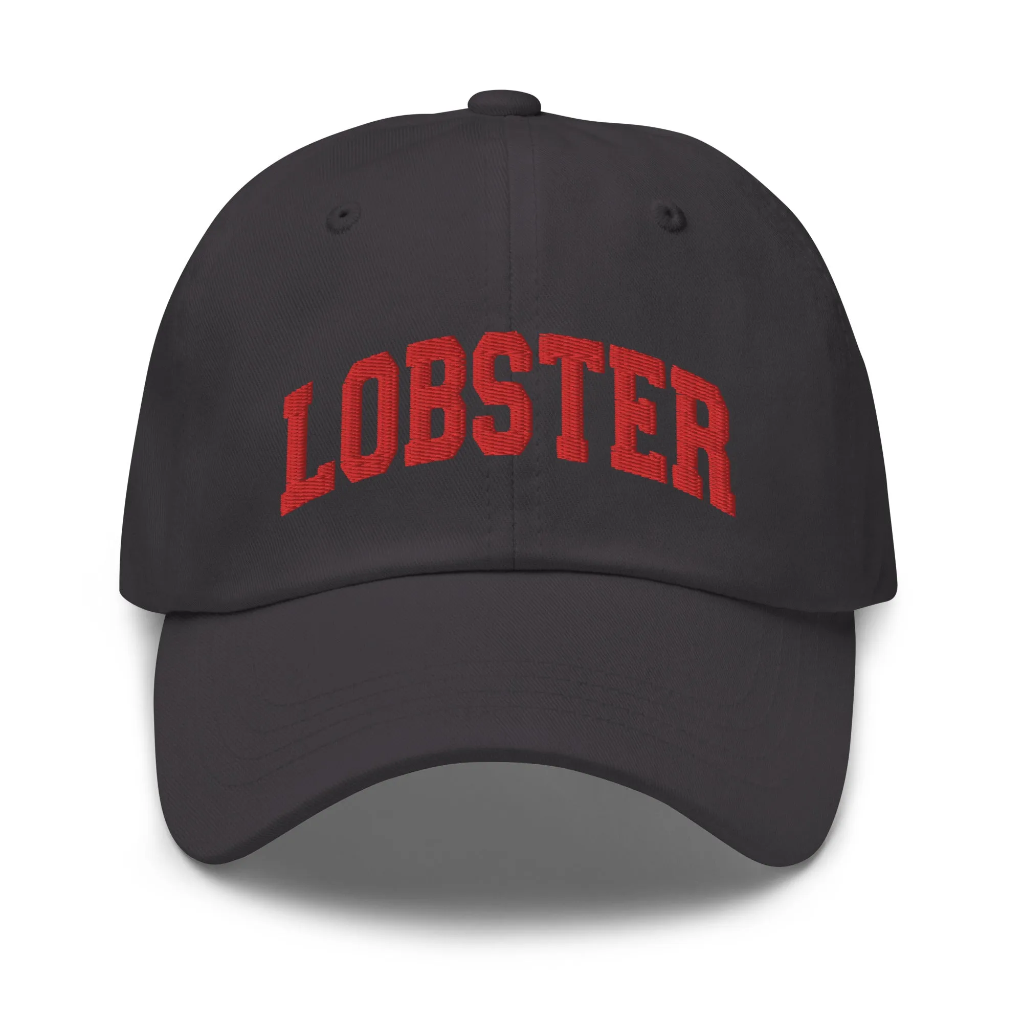 Lobster Sports Cap