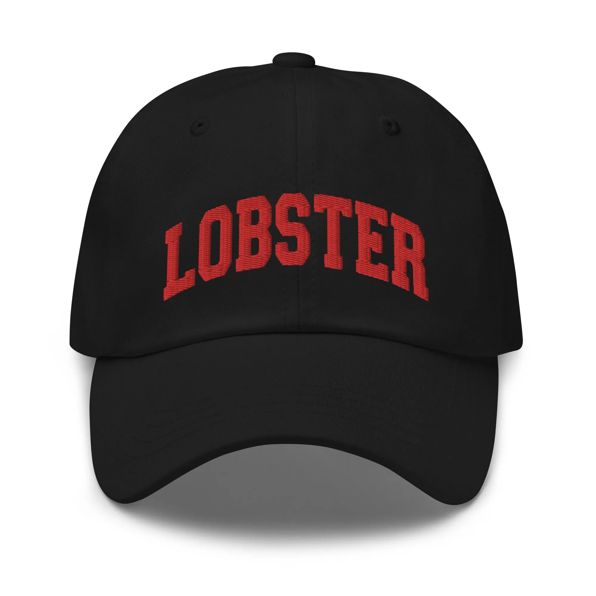 Lobster Sports Cap