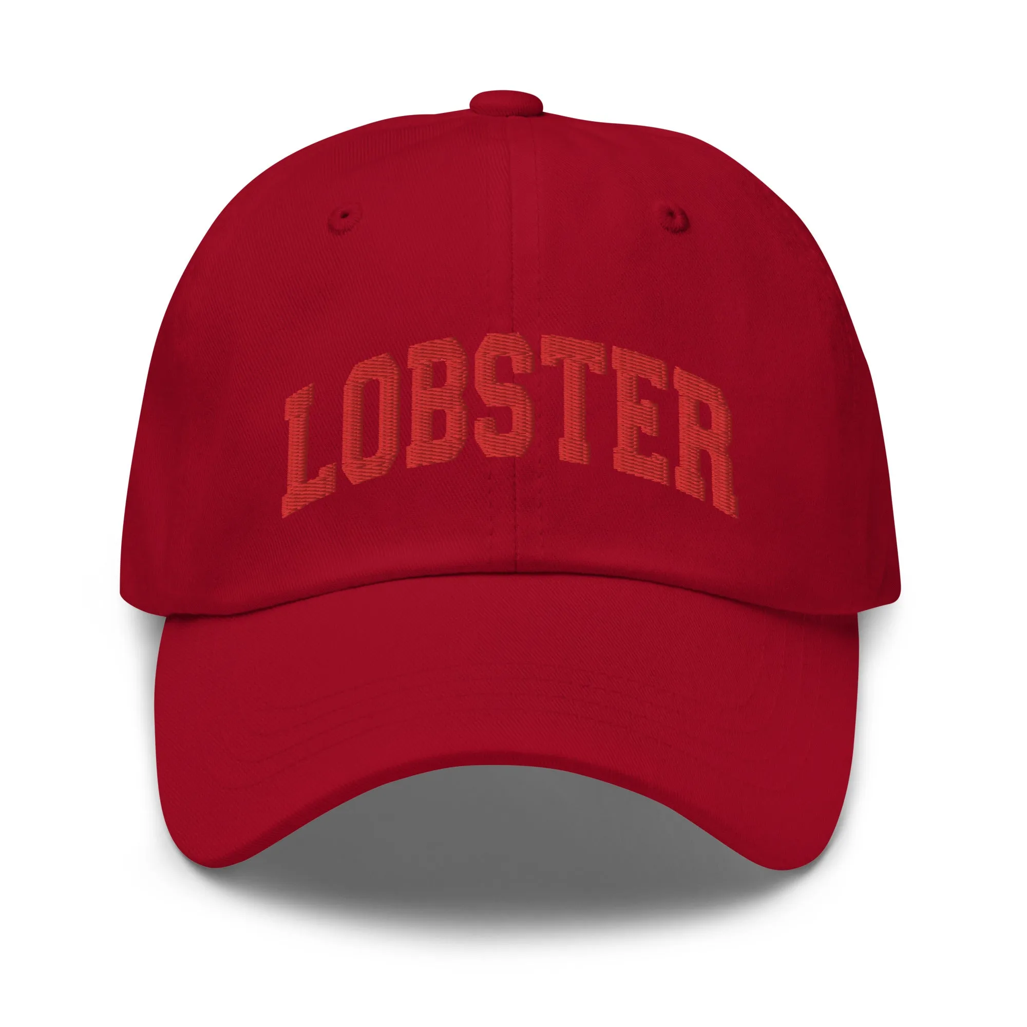 Lobster Sports Cap