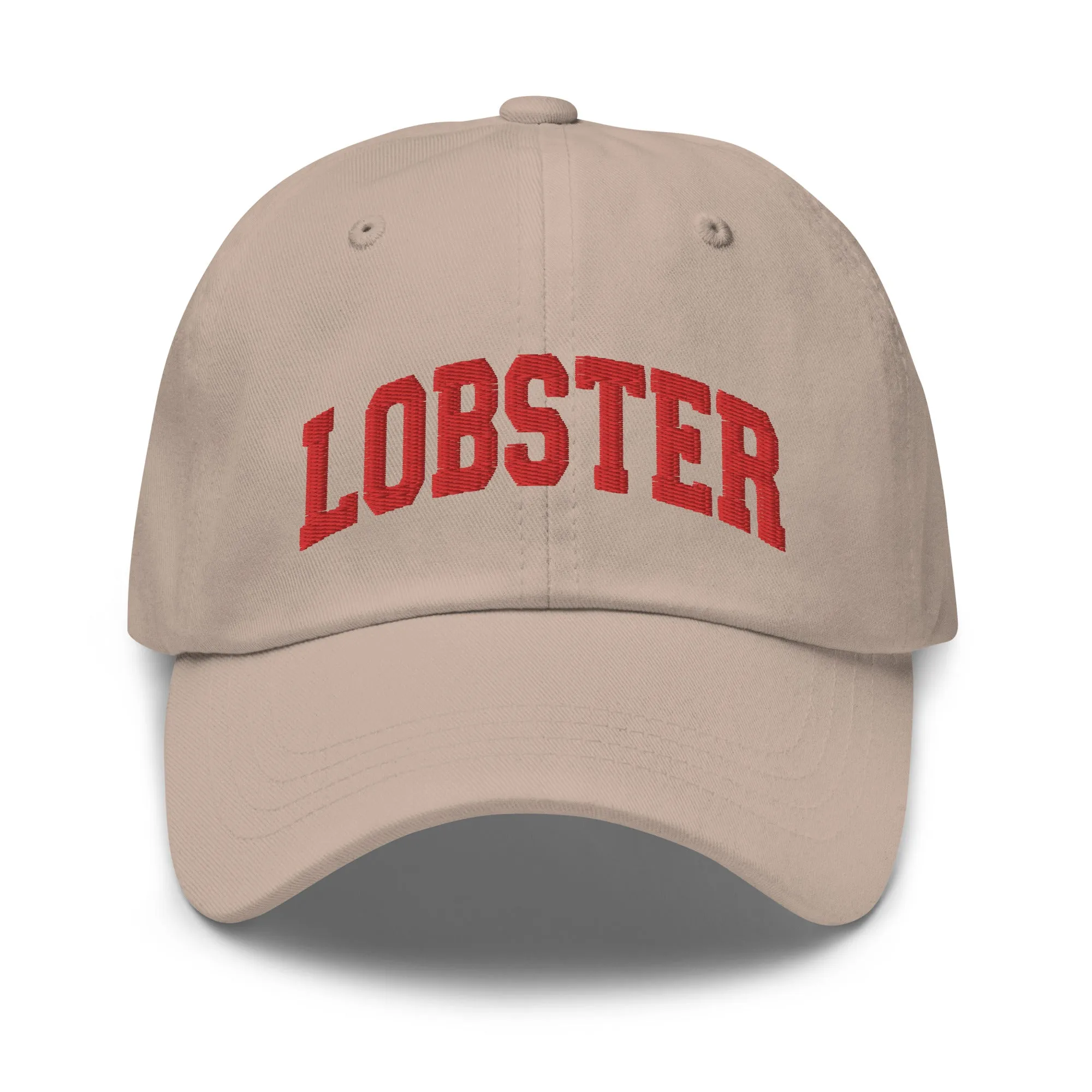 Lobster Sports Cap