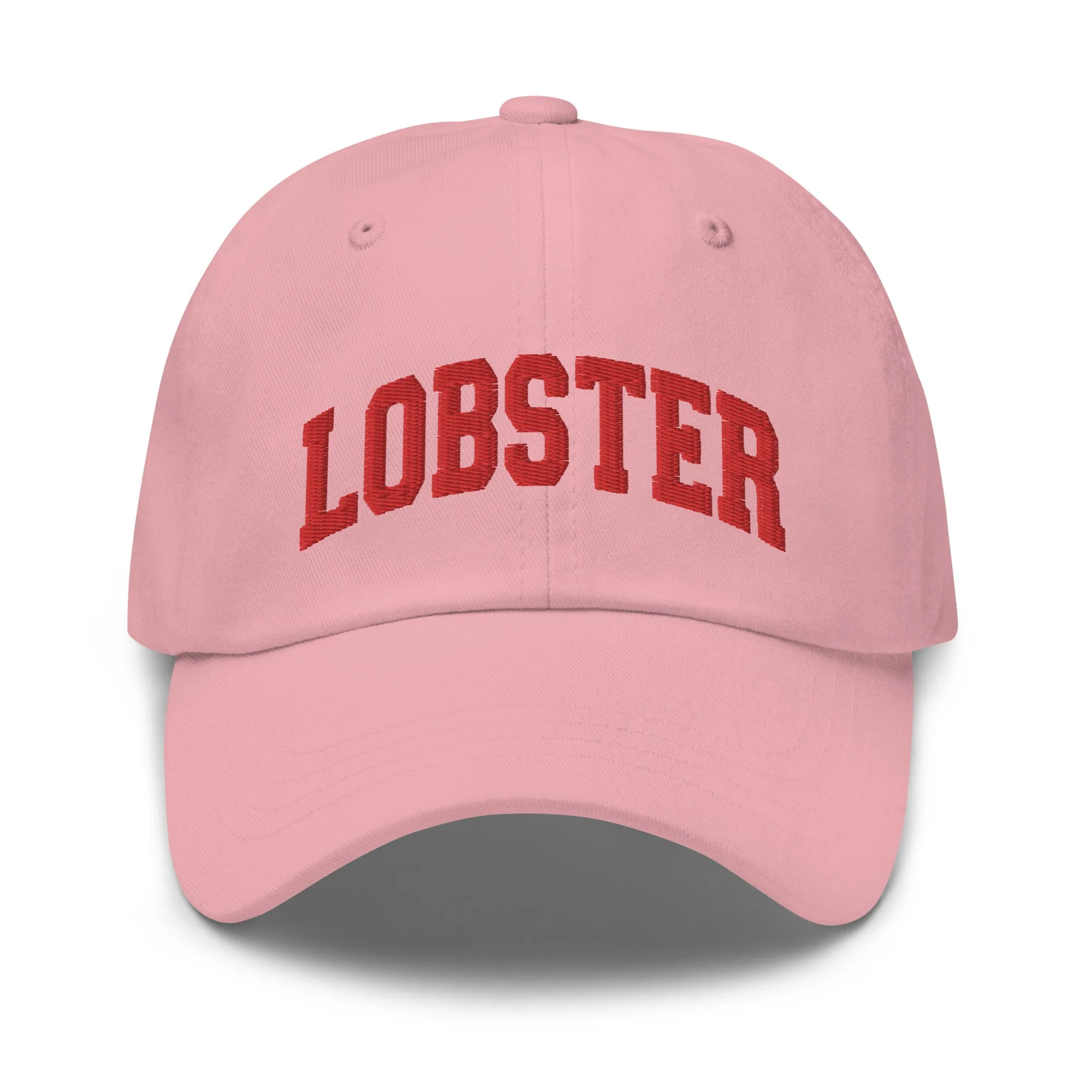 Lobster Sports Cap