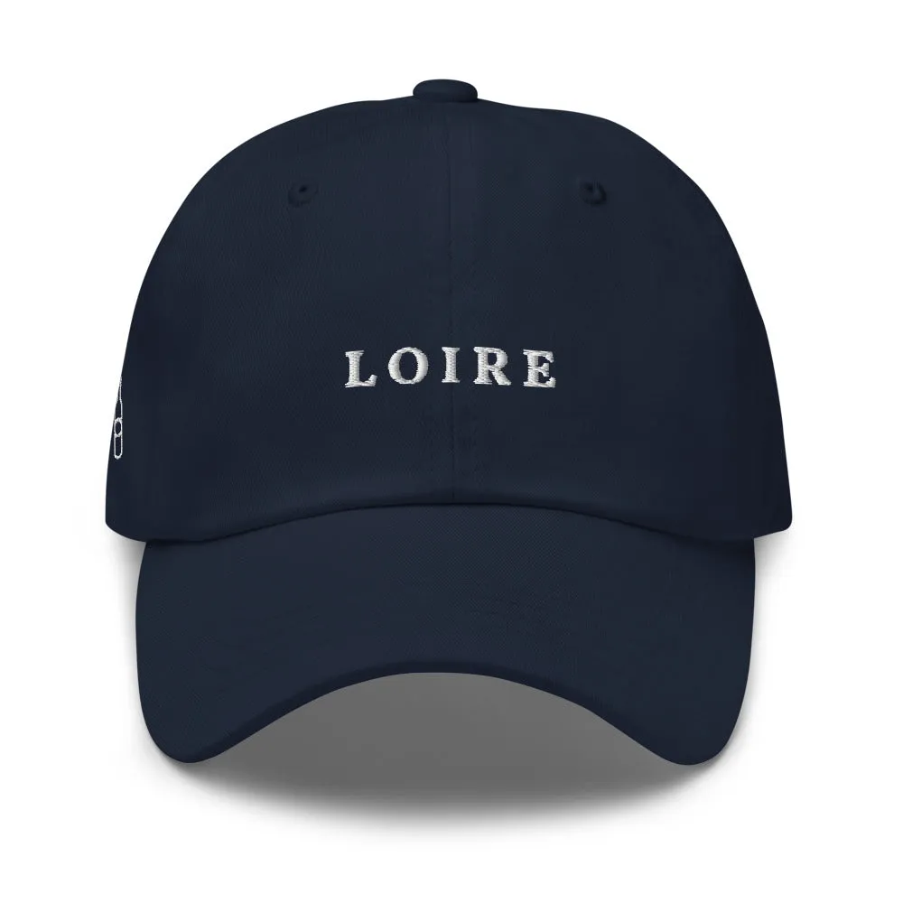 Loire Cap   Colours casual-baseball-cap