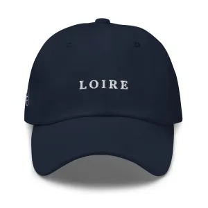 Loire Cap   Colours casual-baseball-cap