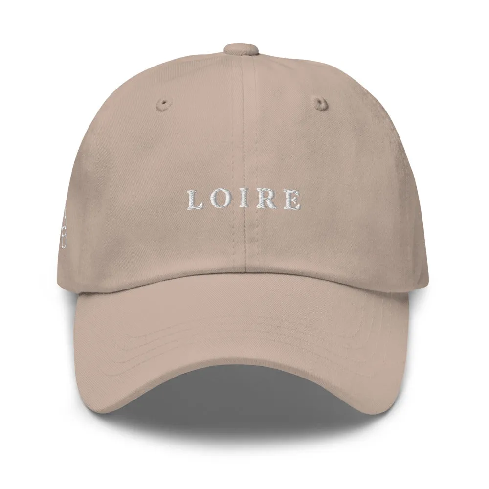 Loire Cap   Colours