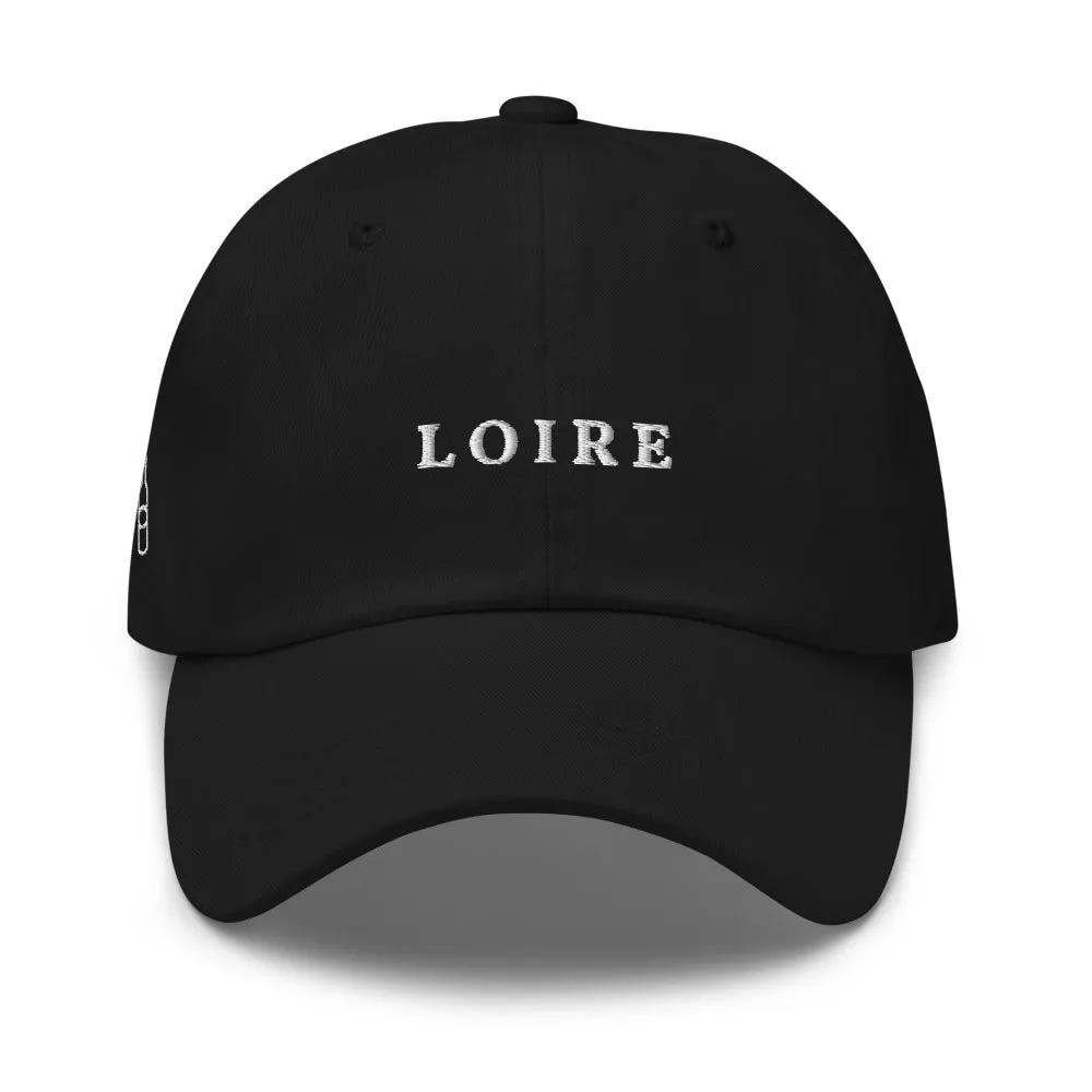 Loire Cap   Colours