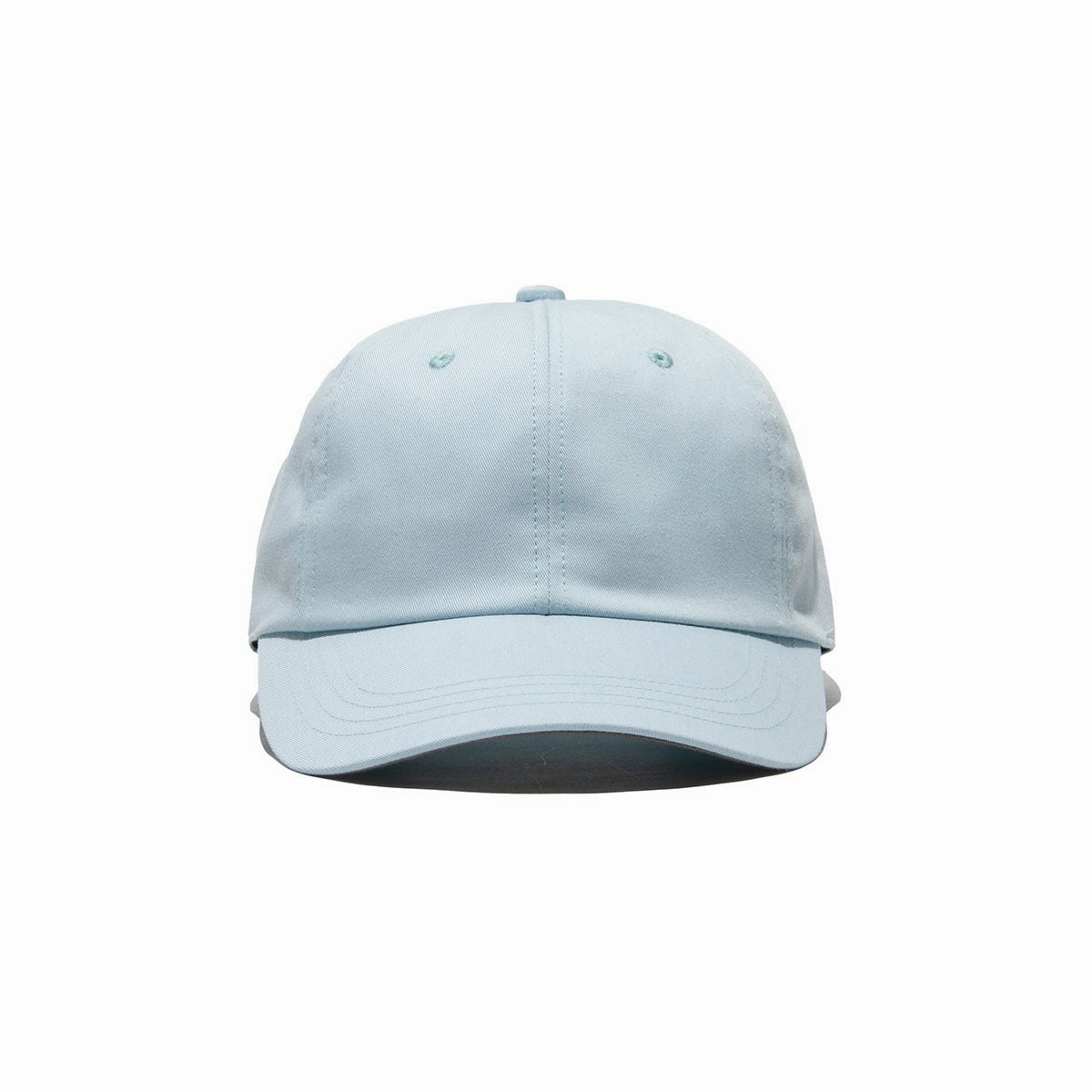 LONG BELTED CAP - Sky Blue