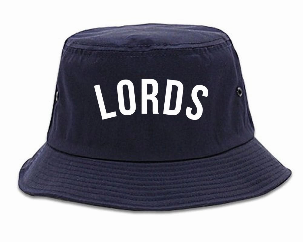 Lords Bucket Hat