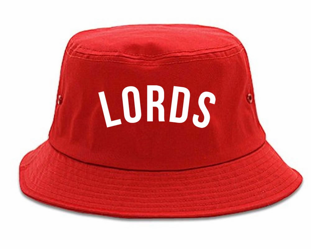 Lords Bucket Hat