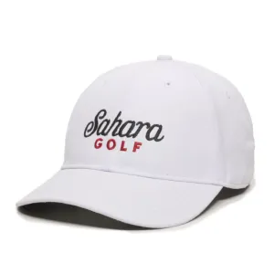 Low Profile 6 Panel Lightly Structured Pre-Curved Visor Trucker Hat Cap casual-dad-hat