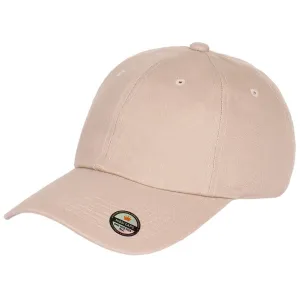 Low Profile Washed Cotton Strapback Dad Cap casual-dad-hat