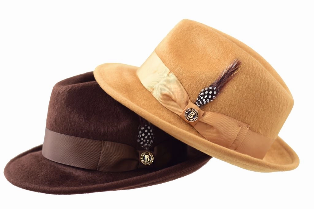Lucious Collection winter-soft-felt-hat