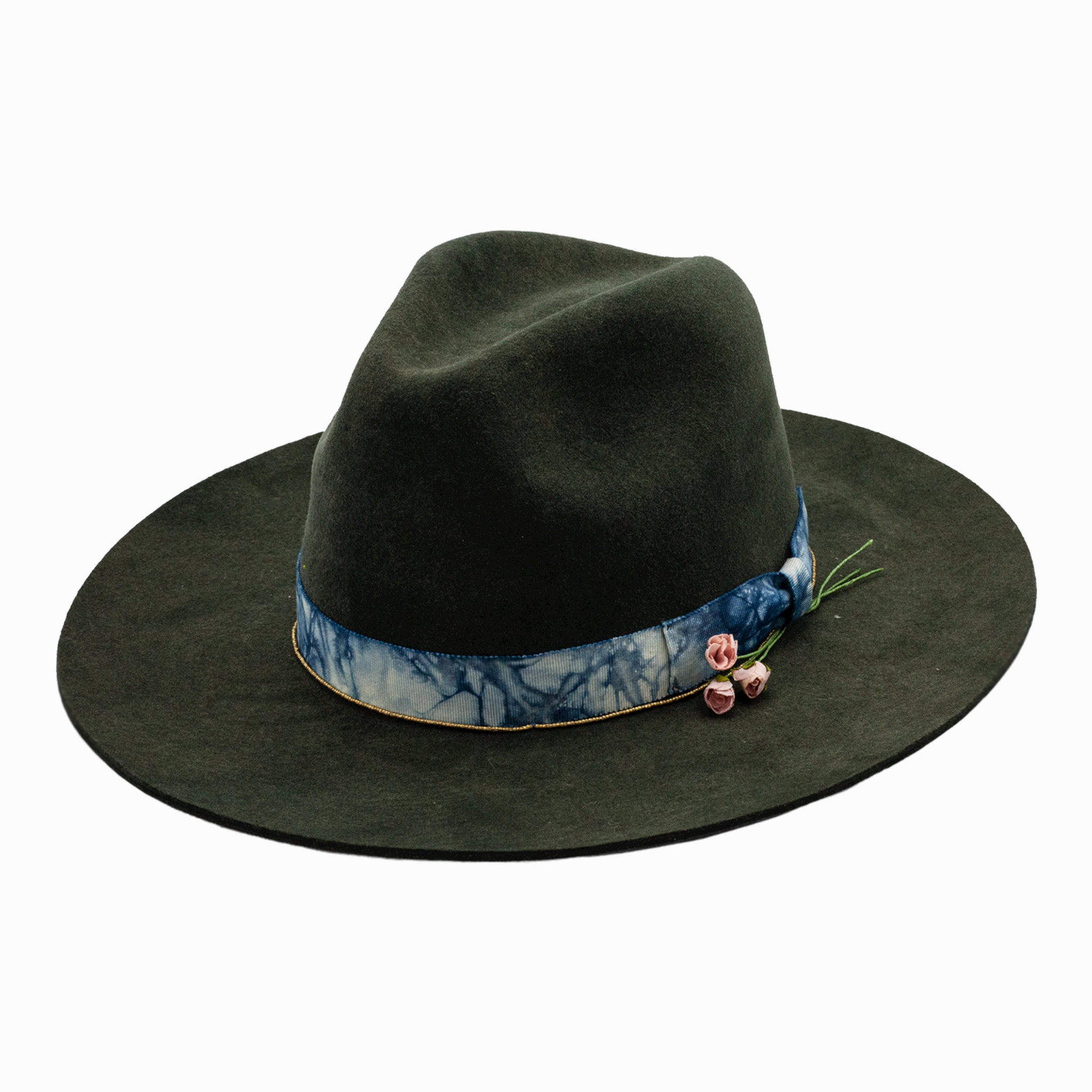 Lucy in the Sky winter-woolen-hat